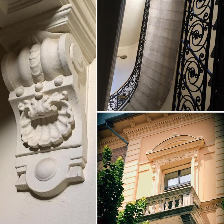 Goodmood Apartment Debrecen Exterior foto